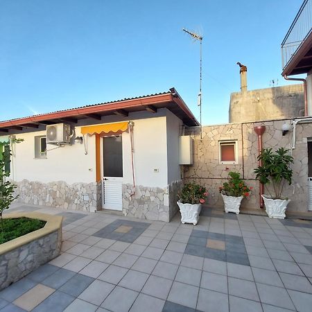 Vacanza In Salento Vignacastrisi Exterior foto