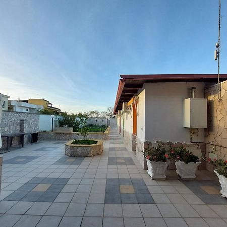 Vacanza In Salento Vignacastrisi Exterior foto