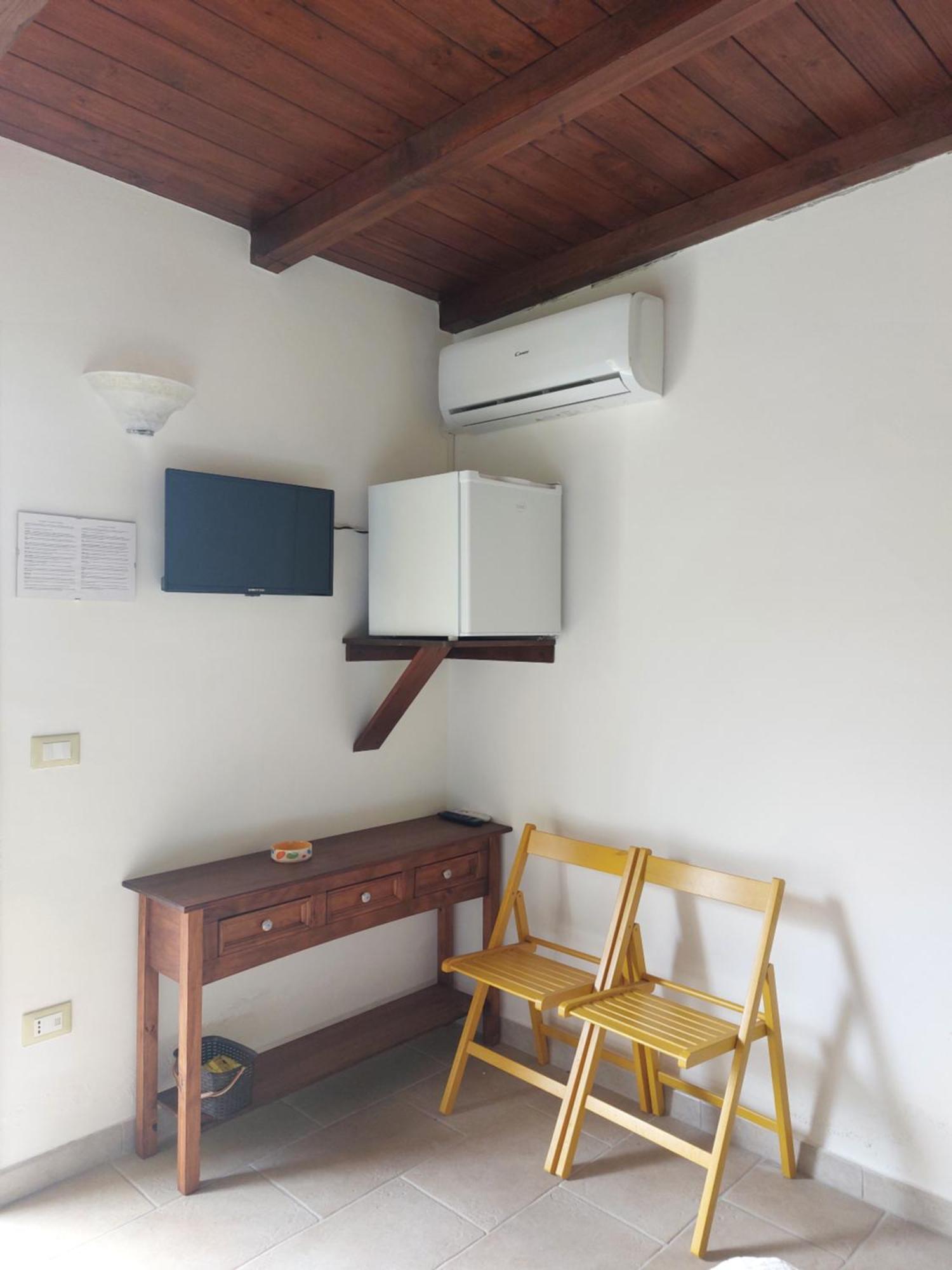 Vacanza In Salento Vignacastrisi Exterior foto