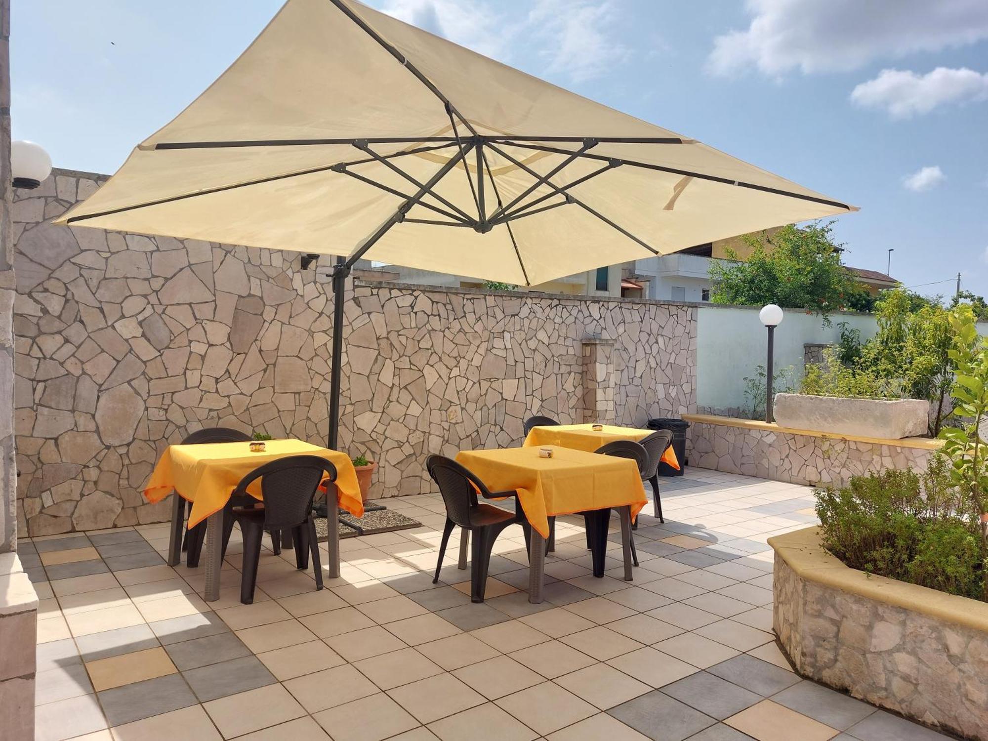 Vacanza In Salento Vignacastrisi Exterior foto