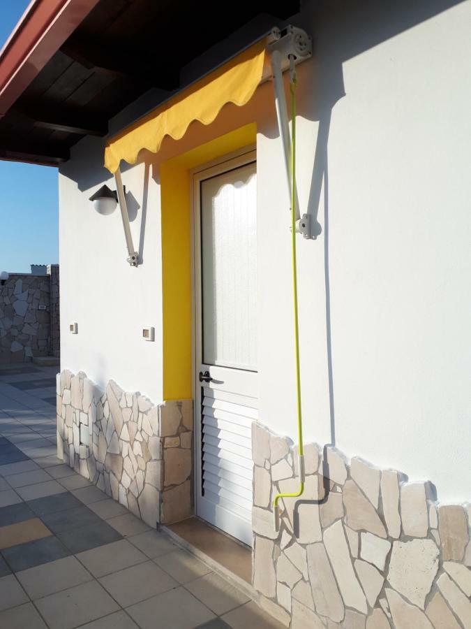 Vacanza In Salento Vignacastrisi Exterior foto