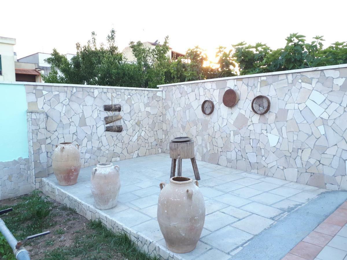 Vacanza In Salento Vignacastrisi Exterior foto