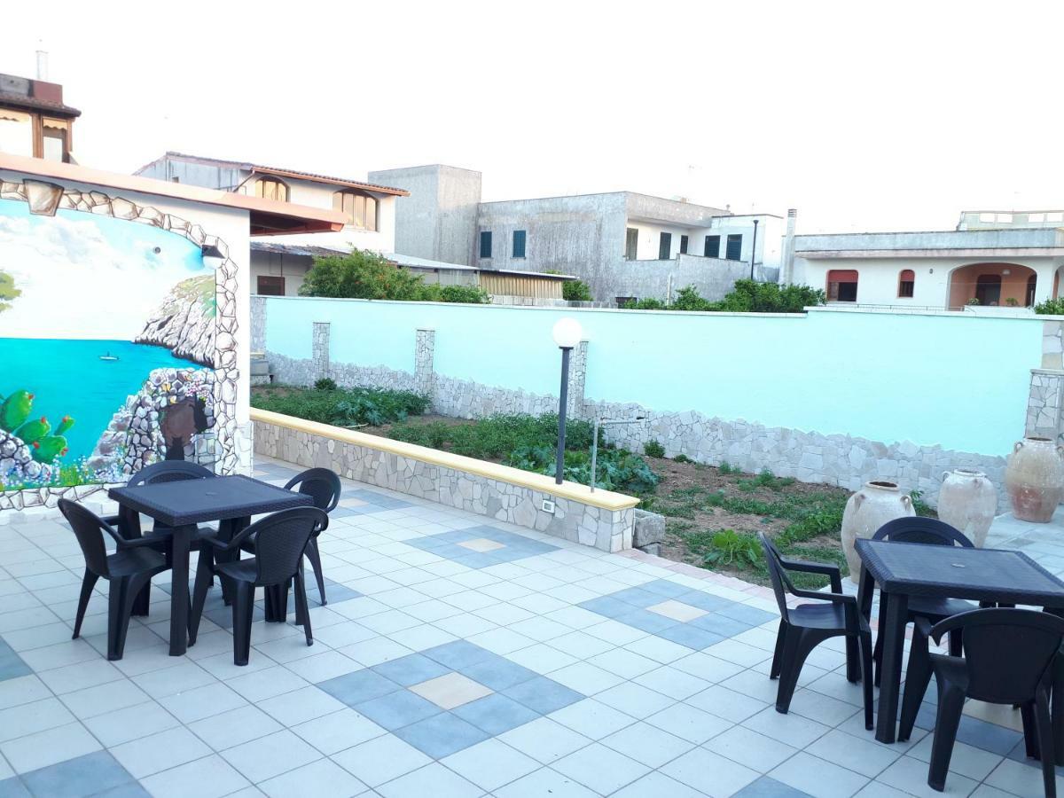 Vacanza In Salento Vignacastrisi Exterior foto