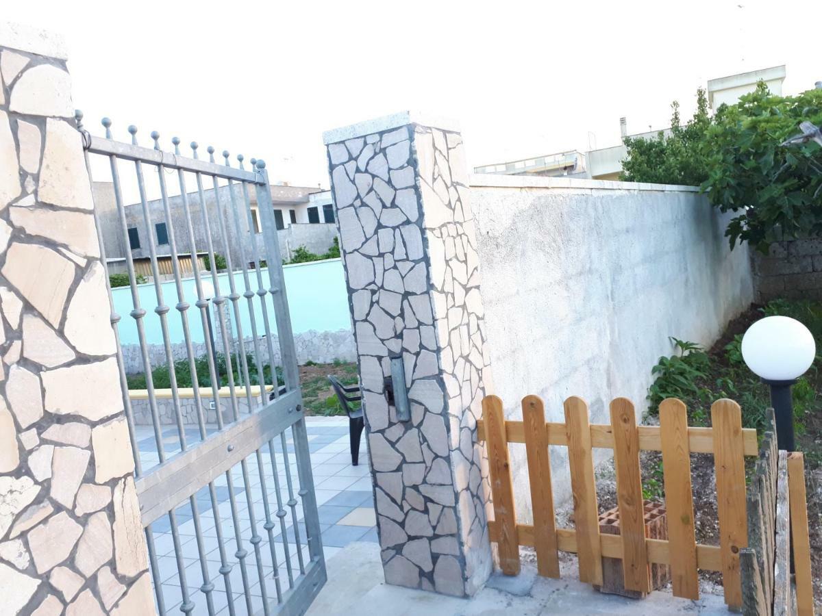 Vacanza In Salento Vignacastrisi Exterior foto