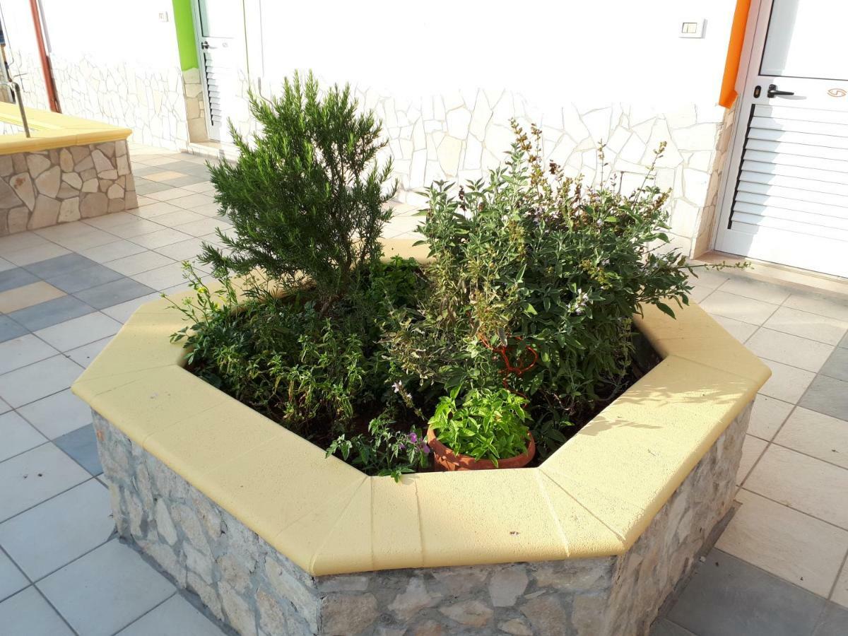 Vacanza In Salento Vignacastrisi Exterior foto