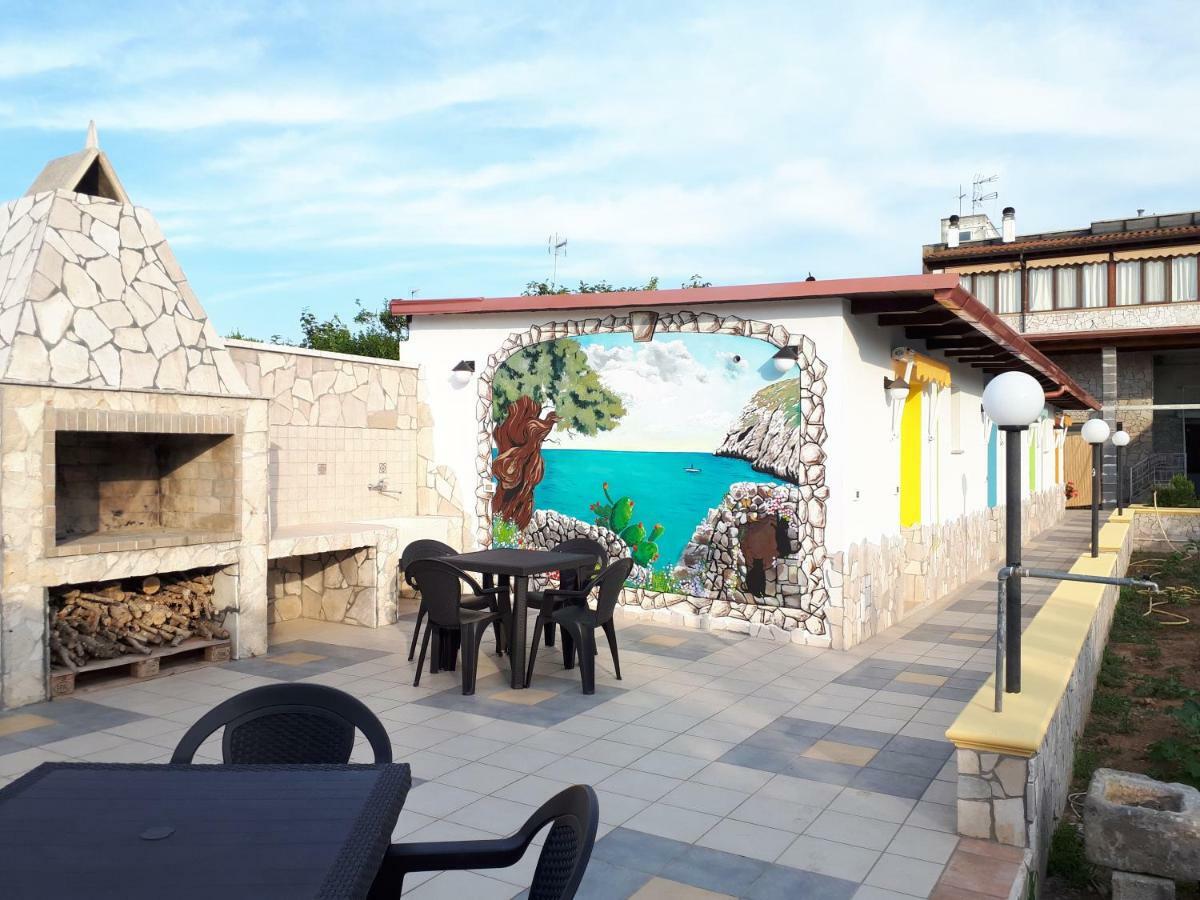Vacanza In Salento Vignacastrisi Exterior foto