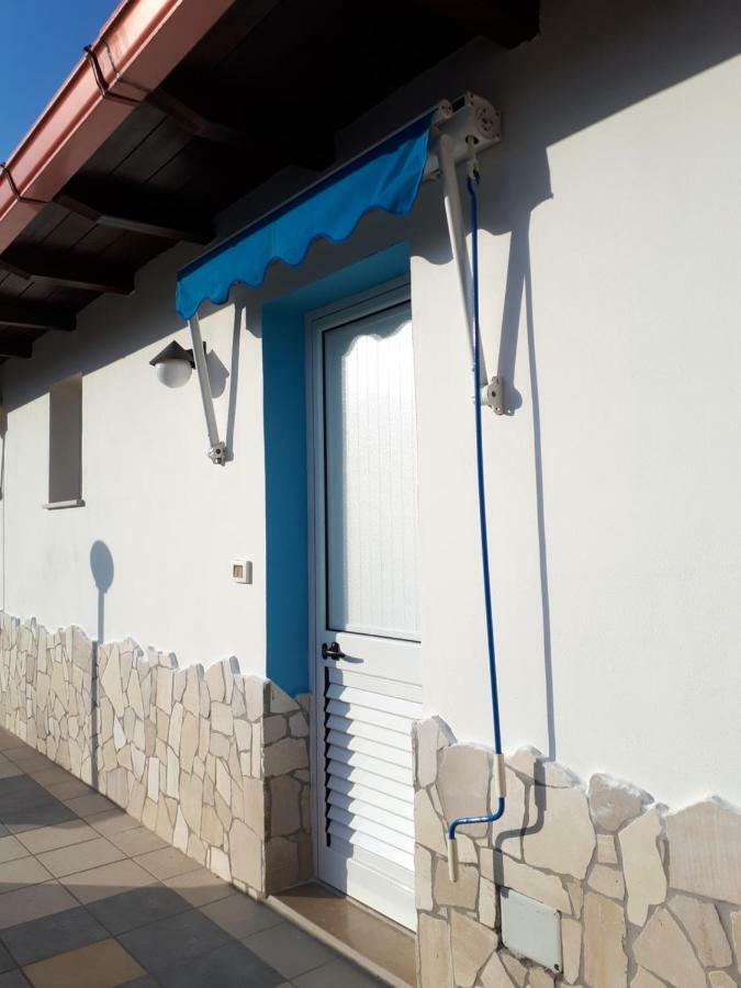 Vacanza In Salento Vignacastrisi Exterior foto