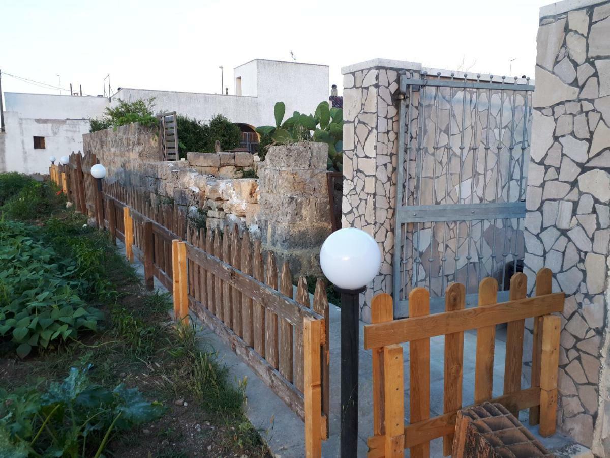 Vacanza In Salento Vignacastrisi Exterior foto