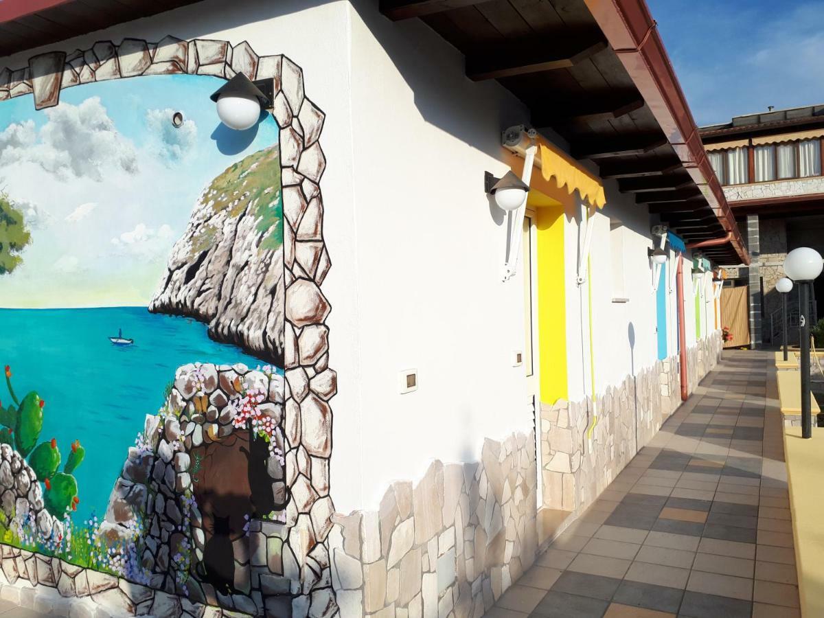 Vacanza In Salento Vignacastrisi Exterior foto