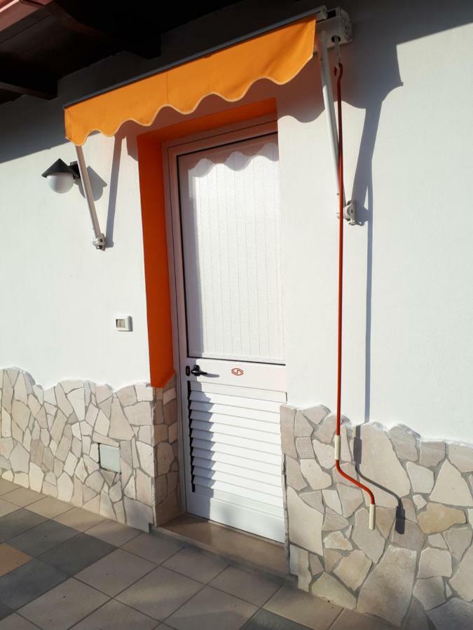 Vacanza In Salento Vignacastrisi Exterior foto