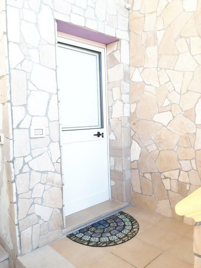 Vacanza In Salento Vignacastrisi Exterior foto